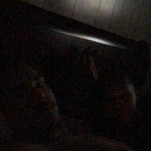 Meet your Posher, Dustin